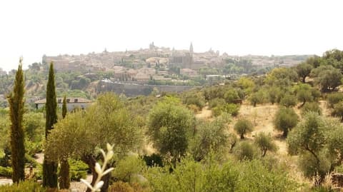 Hotel Cigarral El Bosque