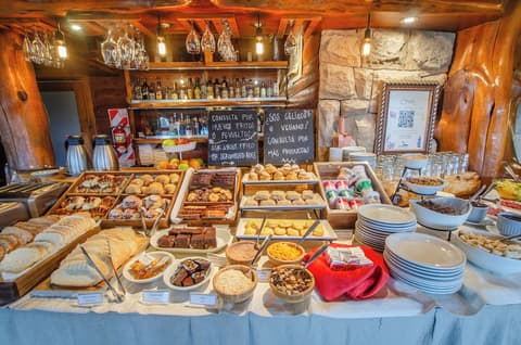 Nido del Condor Hotel & Spa