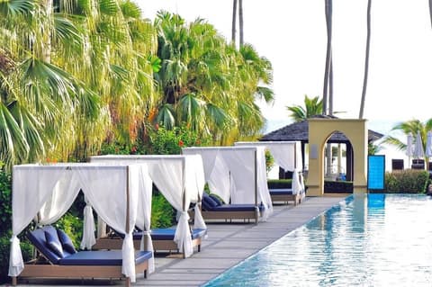 TUI BLUE The Passage Samui Pool Villas with Private Beach Resort, Room