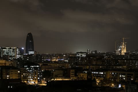 Hotel Barcelona Condal Mar Affiliated by Meliá