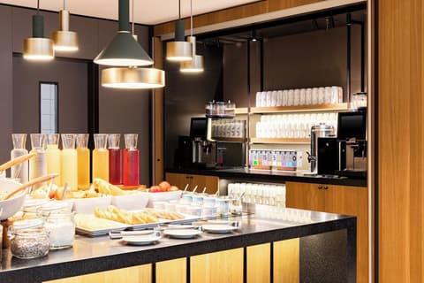 AC Hotel by Marriott Riga