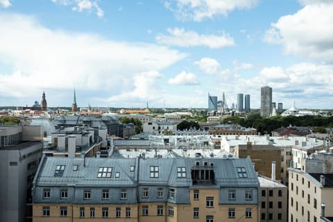 AC Hotel by Marriott Riga