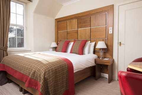 Glenmoriston Townhouse Hotel