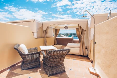 Iberostar Selection Jardín del Sol Suites - Adults Only