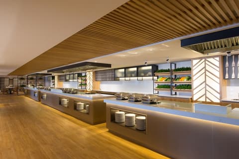 Iberostar Selection Jardín del Sol Suites - Adults Only, Dining