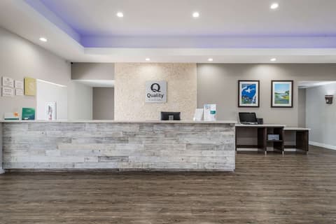Quality Inn Sonora TX