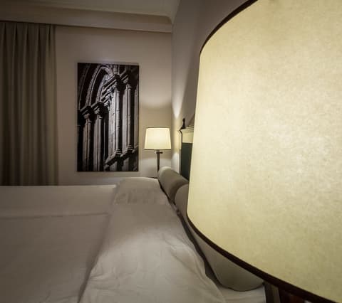 Central Palace Hotel Federico II