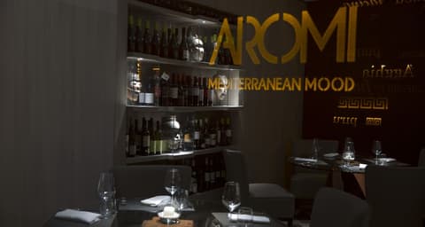 Central Palace Hotel Federico II, Bar (on property)