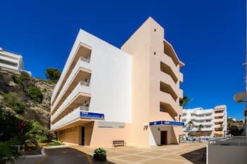 Apartamentos Vibra Tropical Garden