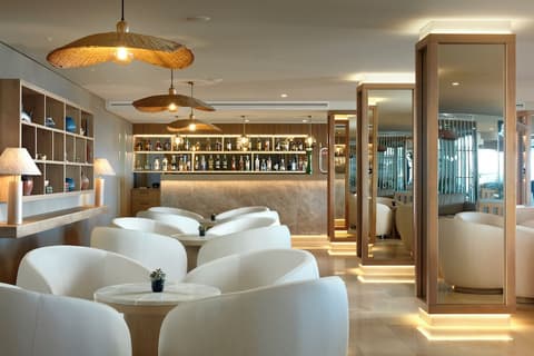 Dom Jose Beach Hotel