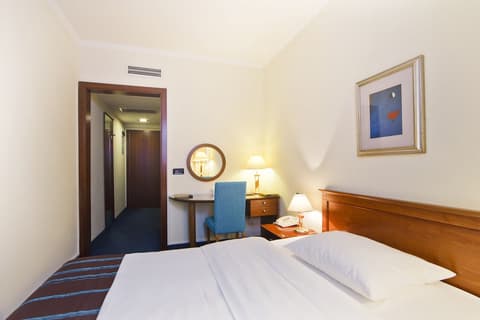 Hotel Dubrovnik, Room