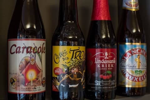 Beverly Hills Hotel, Tasting room