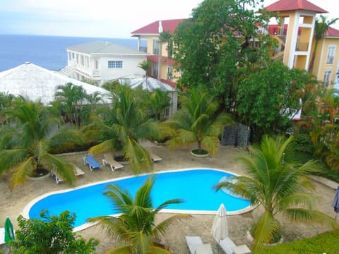 Piergiorgio Palace Hotel