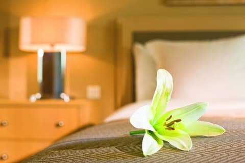Mövenpick Suriwongse Hotel Chiang Mai
