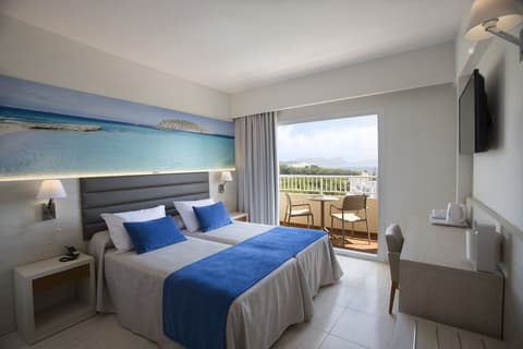 Invisa Hotel Ereso All Inclusive, Room
