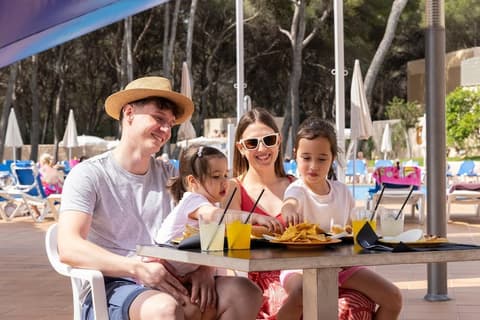 Invisa Hotel Ereso All Inclusive, Miscellaneous