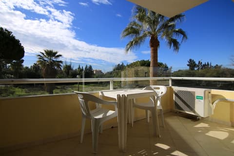 Parque Mourabel- Pe Do Lago- Oasis Village