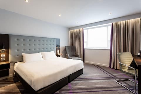 Premier Inn London Fulham