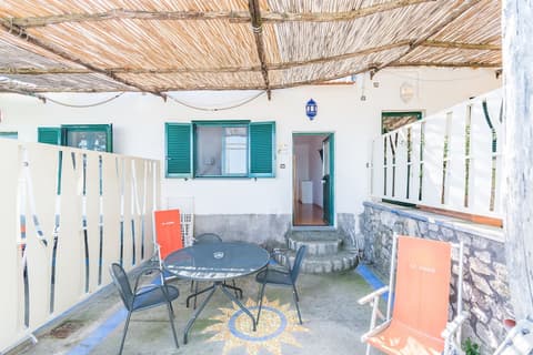 Hotel & Resort Le Axidie