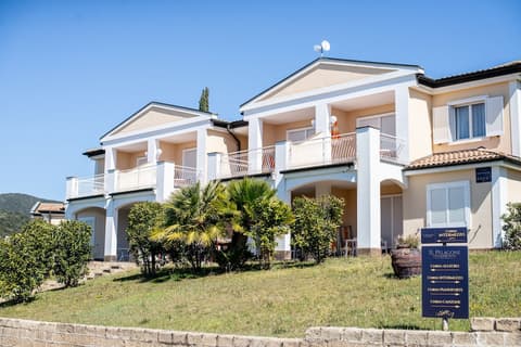 Il Pelagone Hotel & Golf Resort Toscana