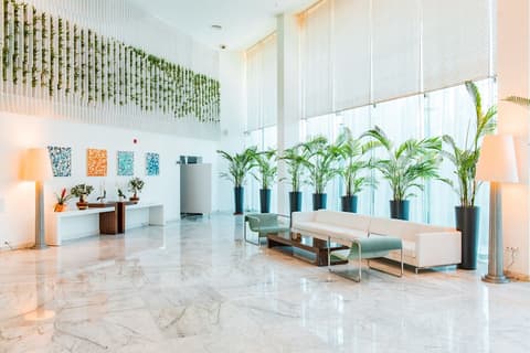 Baia Bodrum Hotel - All inclusive