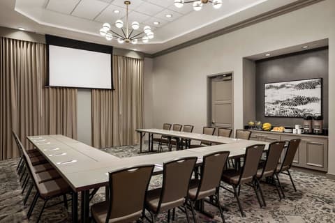 Residence Inn by Marriott Baltimore Inner Harbor, Meeting facility