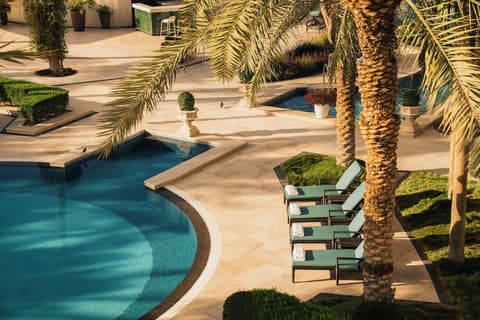 Four Seasons Hotel Doha