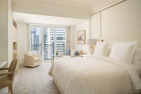 Four Seasons Hotel Doha