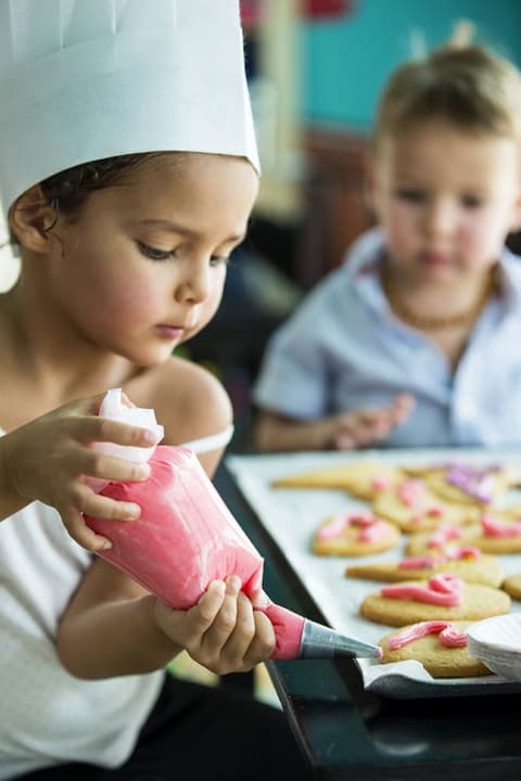 Four Seasons Hotel Doha