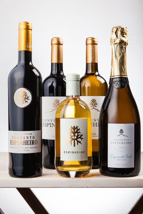 Convento do Espinheiro, Historic Hotel & Spa