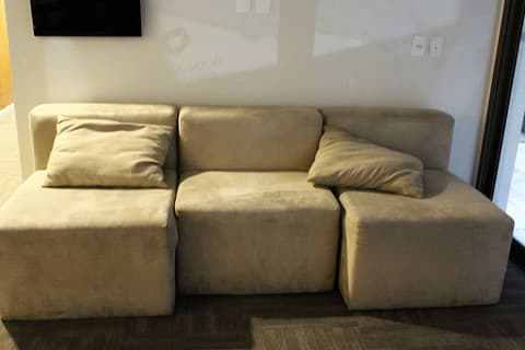 Transamerica Executive Paulista