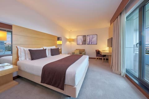 Hotel Açores Lisboa, Room