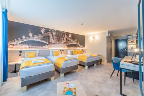 Impulso Hotel by Mellow Mood Hotels