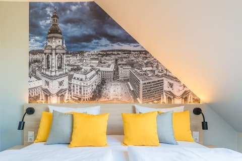 Impulso Hotel by Mellow Mood Hotels