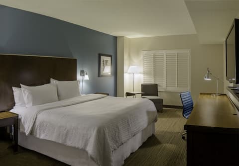 Four Points by Sheraton Cocoa Beach, Room