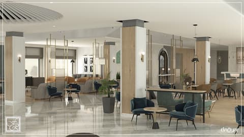 Fame Residence Kemer & Spa - All Inclusive