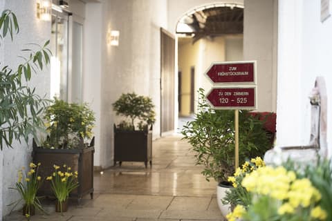 Hotel Schlicker