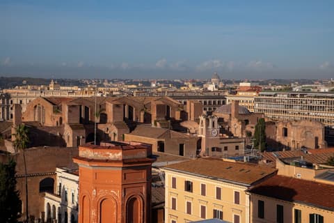 The Independent Hotel