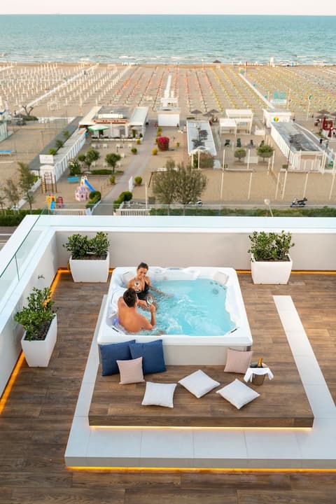 Litoraneo Suite Hotel