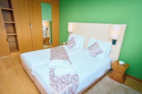 Astoria Hotel Opatija****, Room