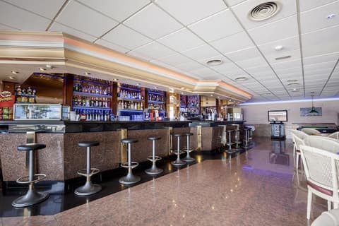 Hotel Pimar & Spa, Bar (on property)