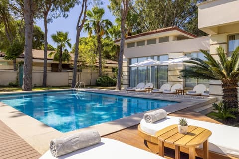 Kempinski Hotel The Dome Belek - All Inclusive, Room