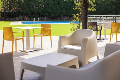 Ponient Vila Centric by PortAventura World, Outdoor pool