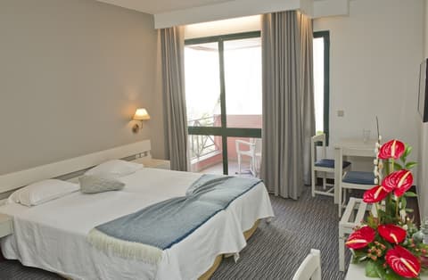 Aparthotel Imperatriz, Room