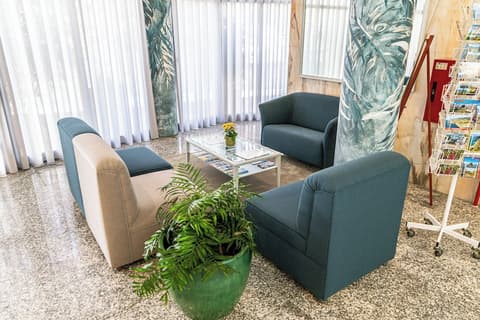 Aparthotel Imperatriz