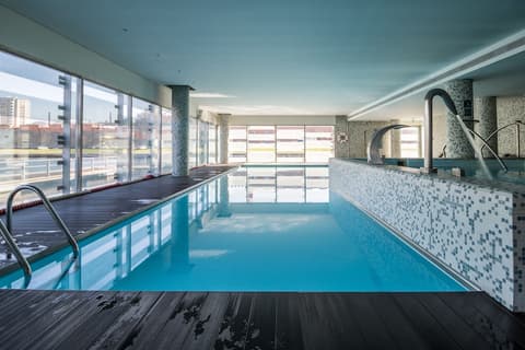 Melia Ria Hotel & Spa