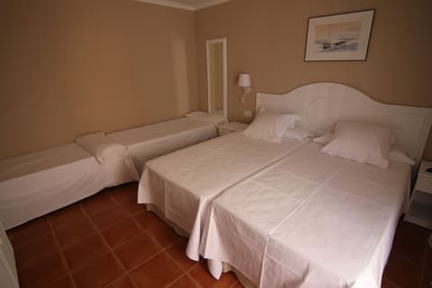 Hotel Dwo Les Palmeres, Room