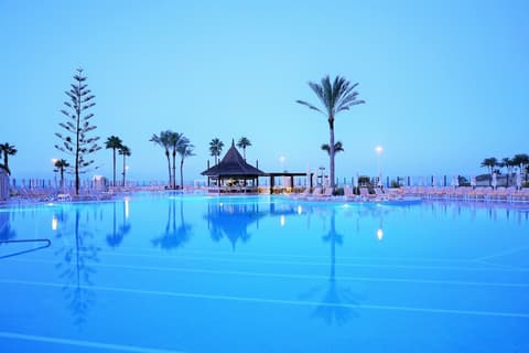 Iberostar Selection Anthelia, Pool