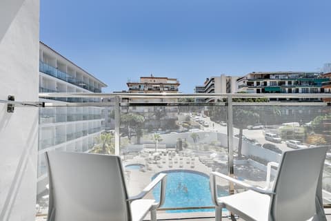 Hotel Best San Diego, Pool