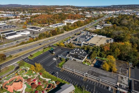 Quality Inn Wayne - Fairfield Area